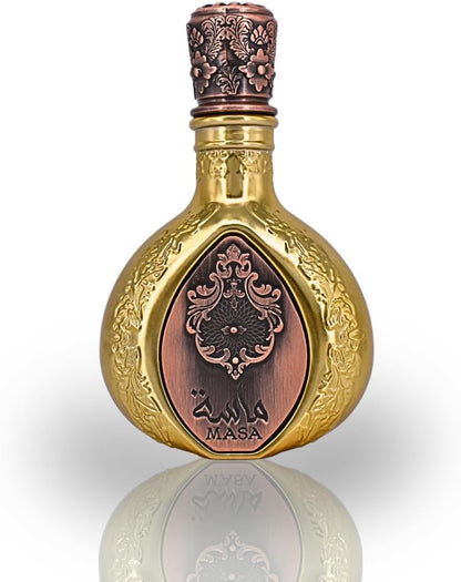 Masa Unisex Lattafa 100 ml Edp Spray - Unsex