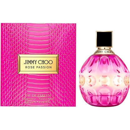 Jimmy Choo Rose Passion Jimmy Choo 100 ml Edp Spray - Mujer