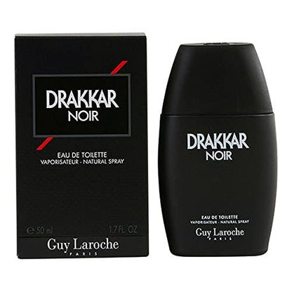 Drakkar Noir Guy Laroche 200 ml Eau De Toilette Spray para Hombres