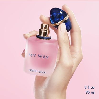 My Way Floral Giorgio Armani 90 ml Edp Spray - Mujer