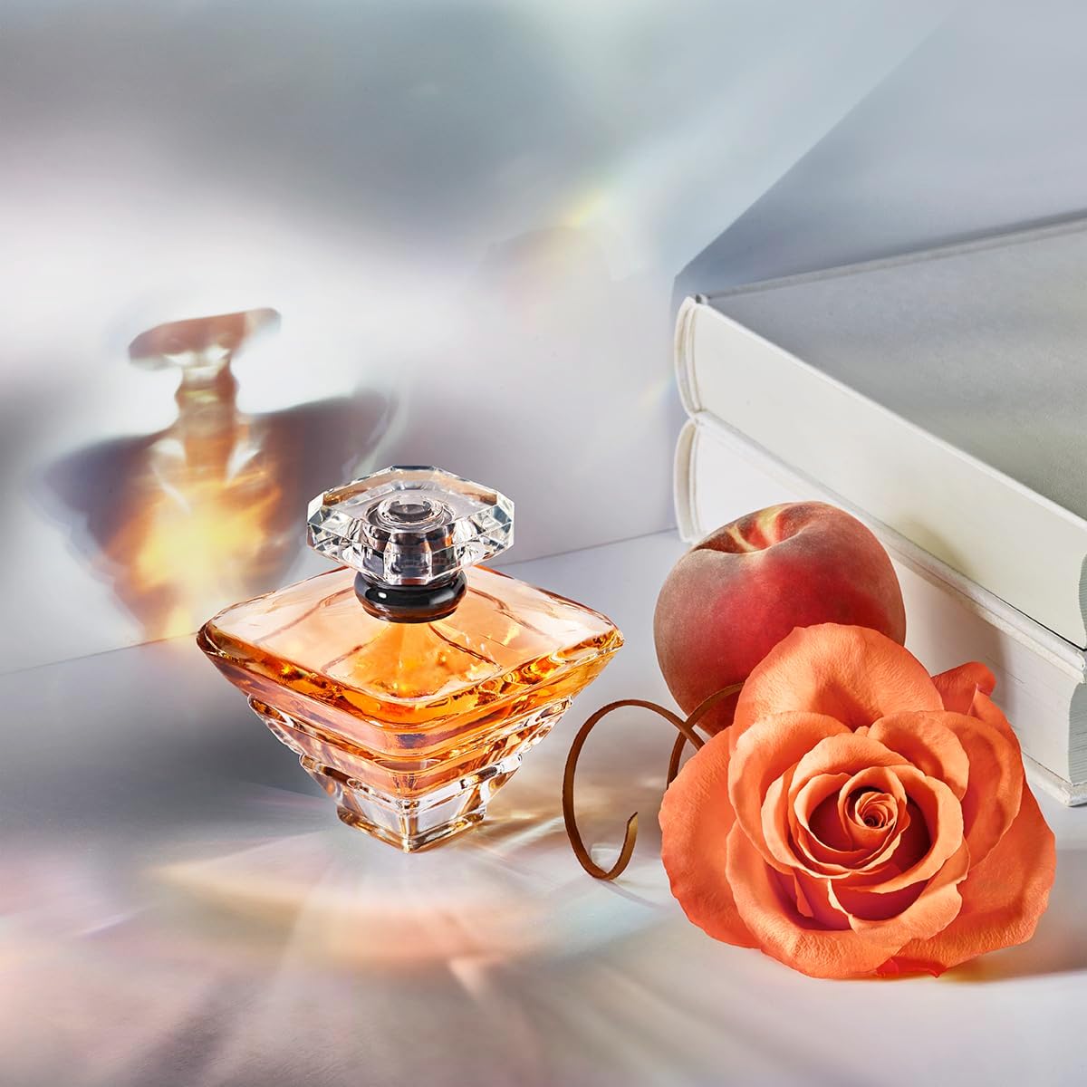 Tresor Dama Lancome 100 ml Edp Spray - Mujer