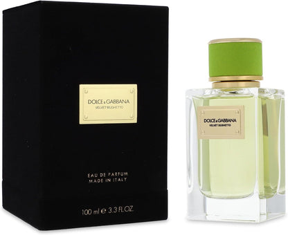Dolce & Gabbana Velvet Mughetto 100Ml Edp Spray - Unsex