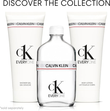 Ck Everyone Unisex Calvin Klein 100 ml Edt Spray - Unisex