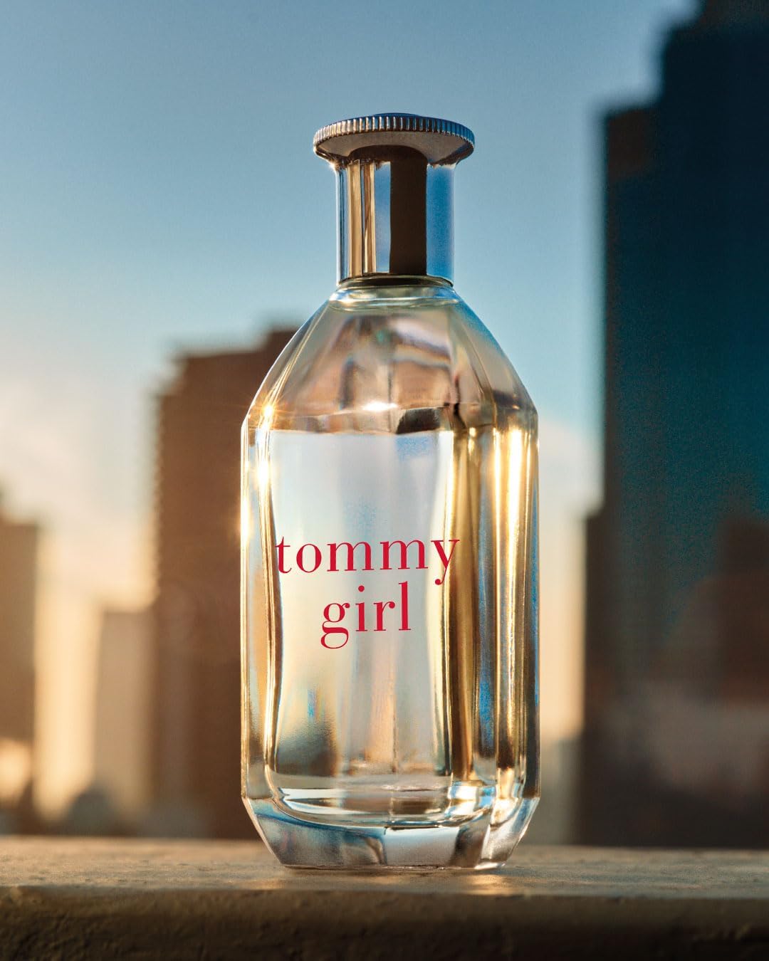 Tommy 100 Ml Edt Spray Spray Tommy Hilfiger - Mujer