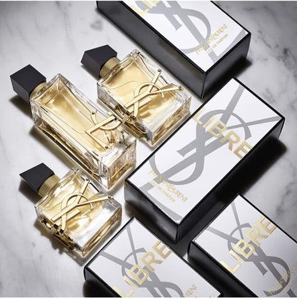 Libre Yves Saint Laurent 150 ml Edp Spray - Mujer