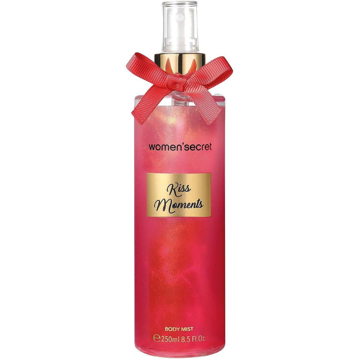 Women's Secret Victoria Secret Women'S Secret Kiss Moments 250Ml Body Mist - Mujer
