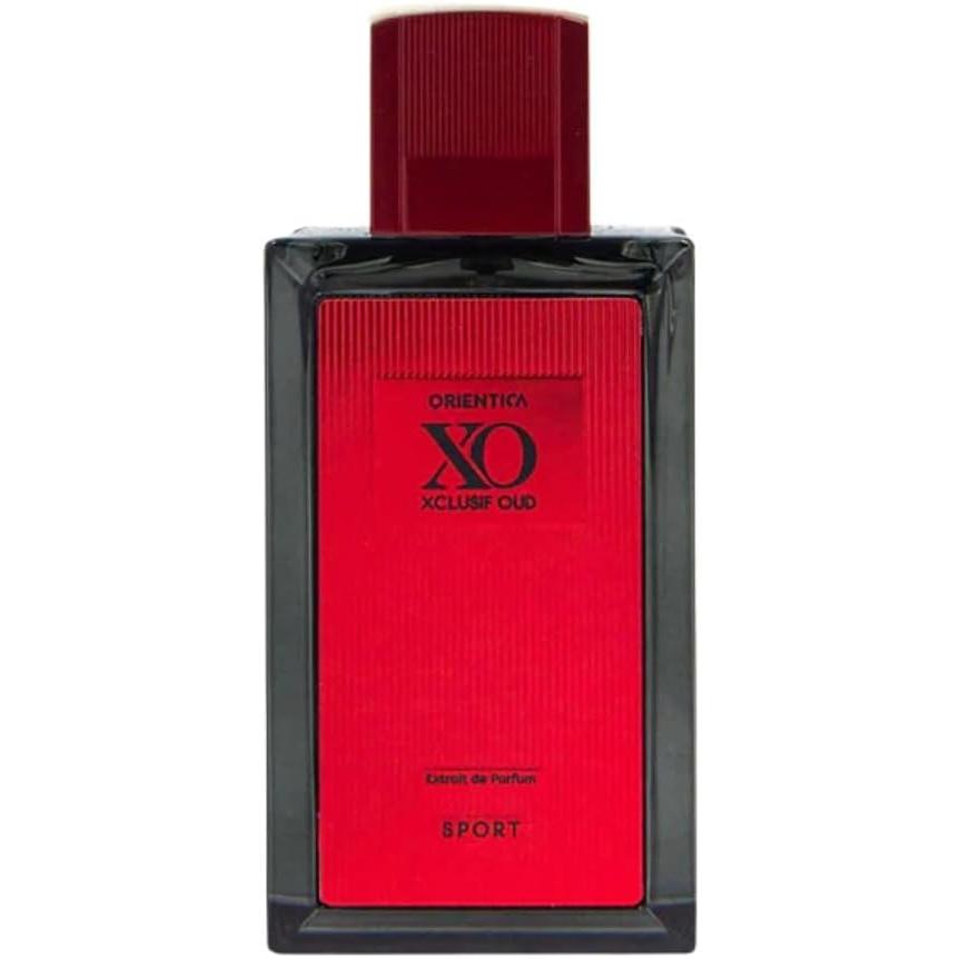 Orientica Xo Xclusif Oud Sport 60 Ml Edp Spray - Unisex - Unsex