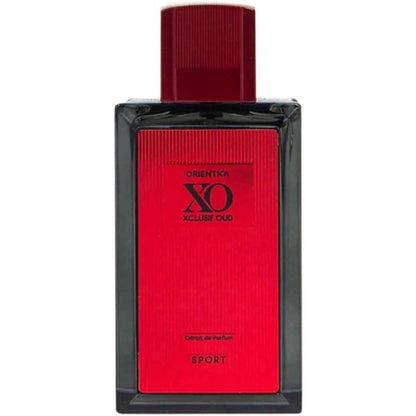 Orientica Xo Xclusif Oud Sport 60 Ml Edp Spray - Unisex - Unsex