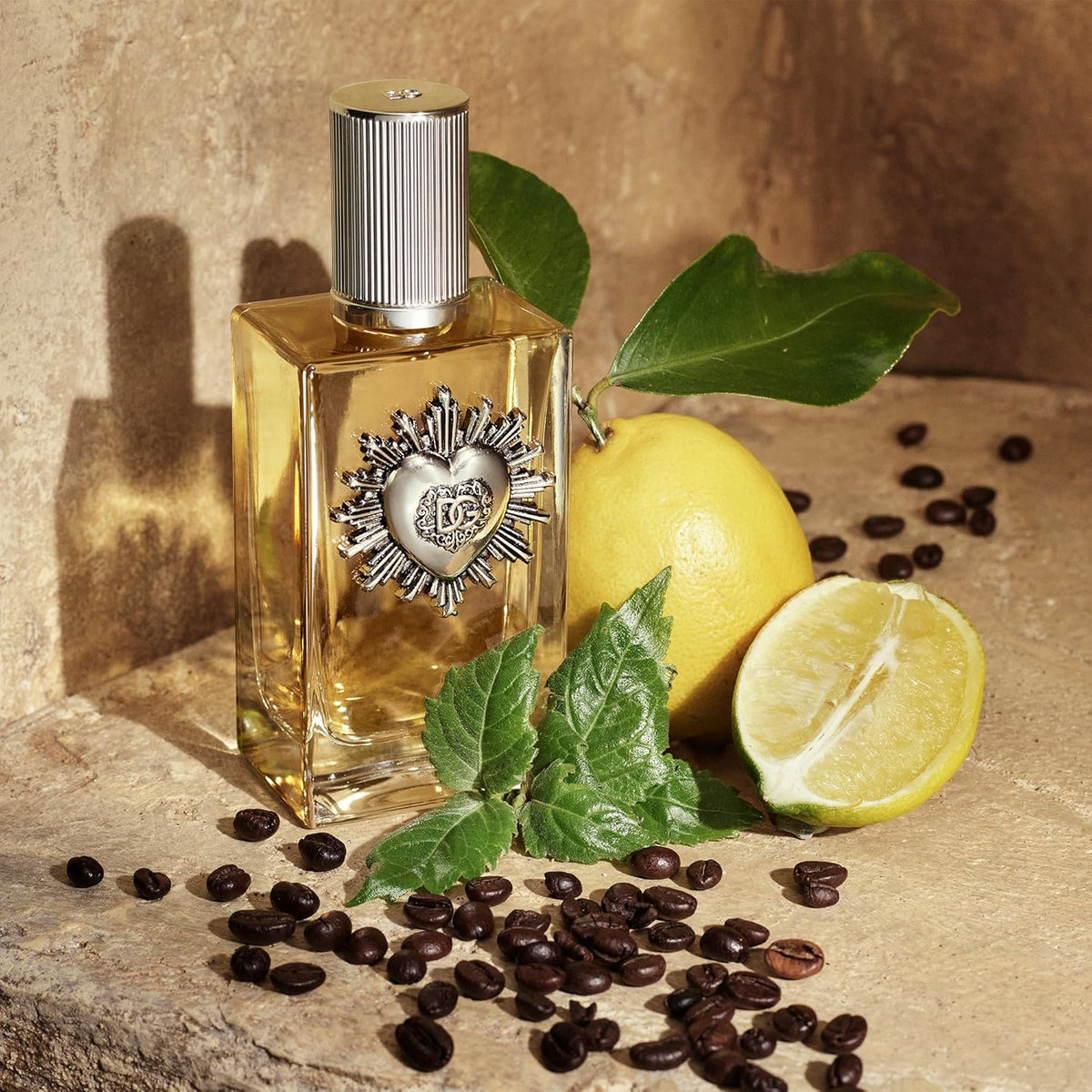 Devotion Dolce Gabbana 100 ml Edp Spray - Hombre