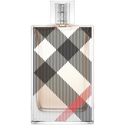 Burberry Brit Burberry 100 ml Edp Spray - Mujer
