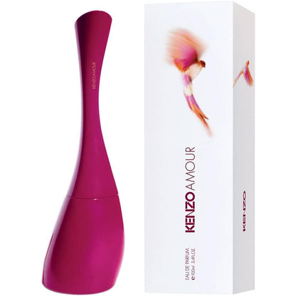 Kenzo Amour Dama Kenzo 100 ml Edp Spray - Mujer