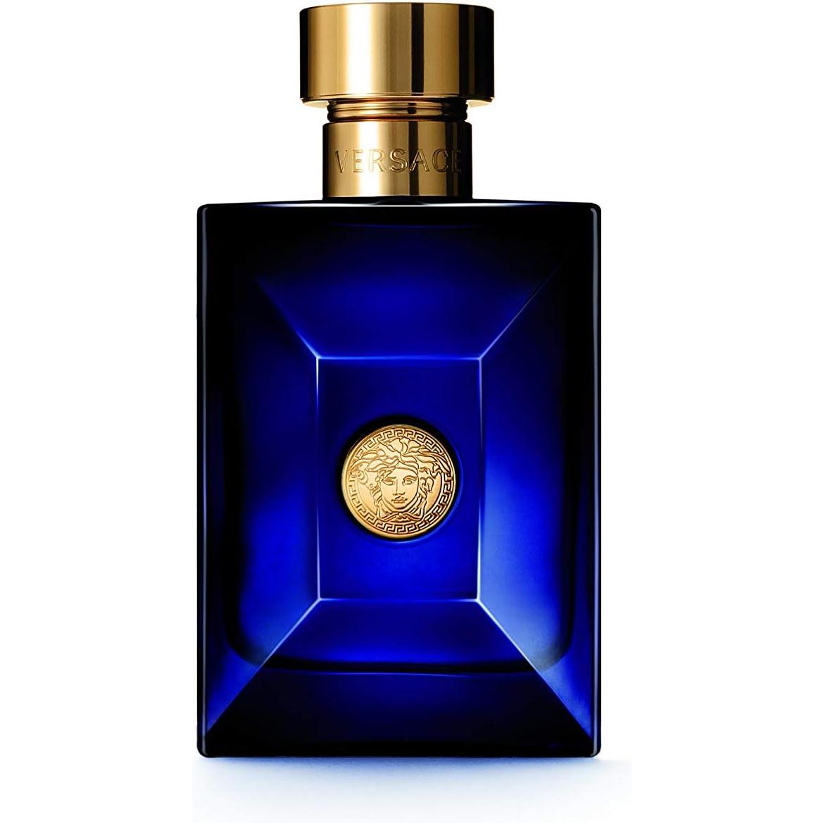 Versace Pour Homme Dylan Blue Versace 100 ml Edt Spray - Hombre
