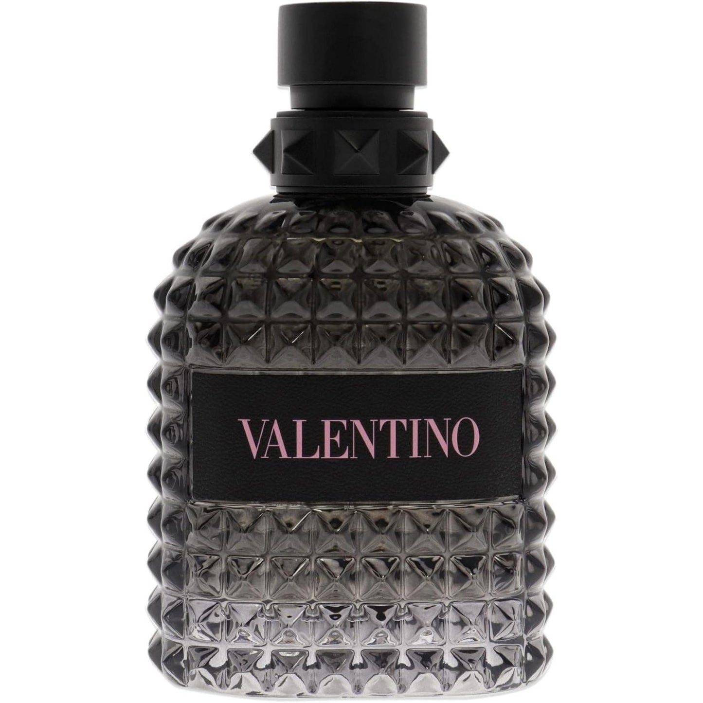 Valentino Uomo Born In Roma Valentino 100 ml Edt Spray - Hombre
