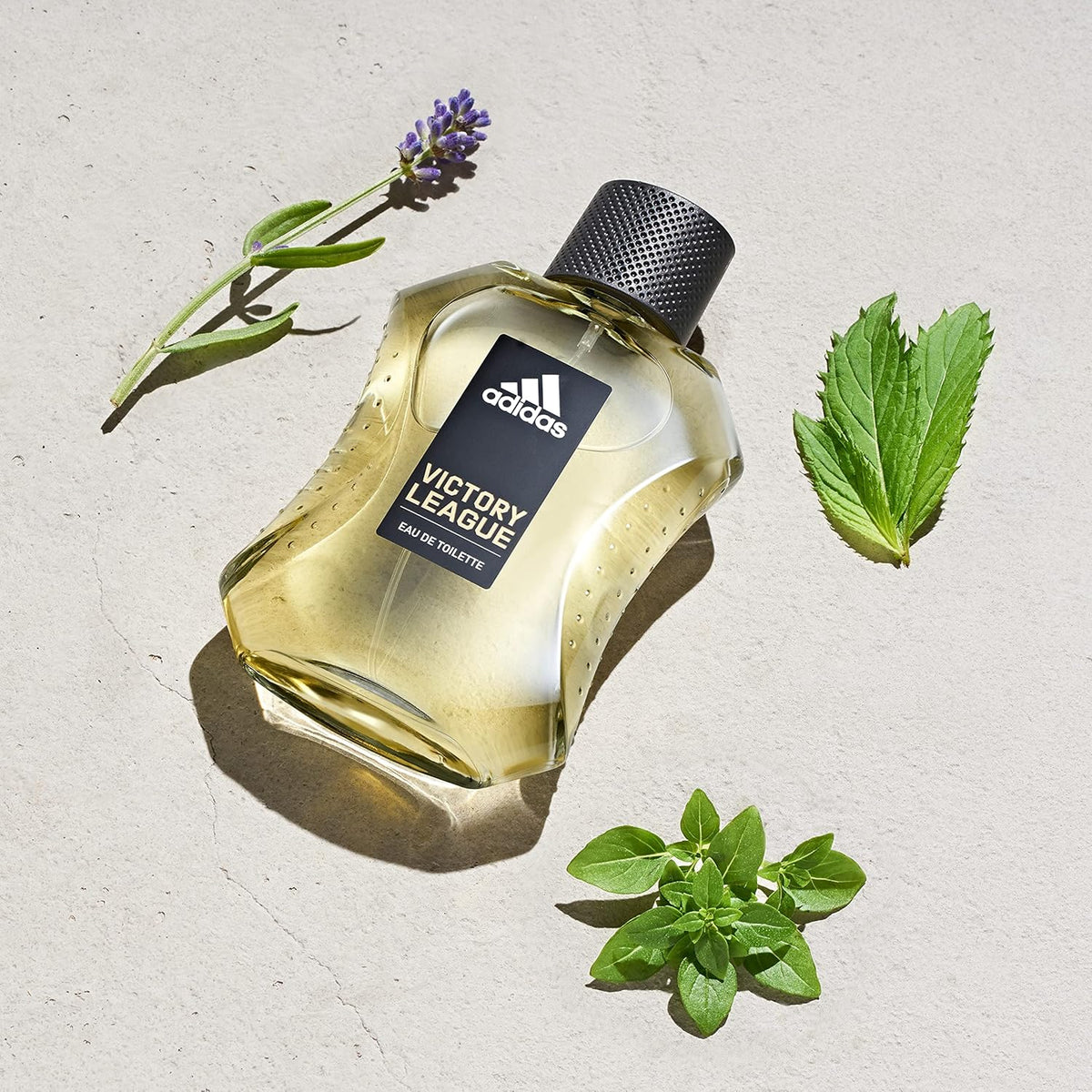 Adidas Victory League 100 Ml Edt Spray Adidas -  Hombre