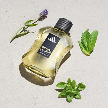 Adidas Victory League 100 Ml Edt Spray Adidas -  Hombre