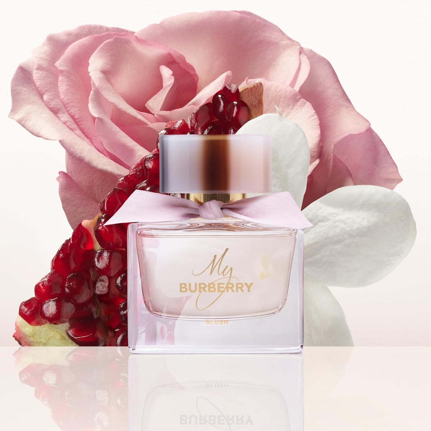 My Burberry Blush Burberry 90 ml Edp Spray - Mujer