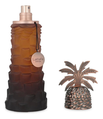 Ajwaa Unisex Lattafa Pride 90 ml Edp Spray - Unisex