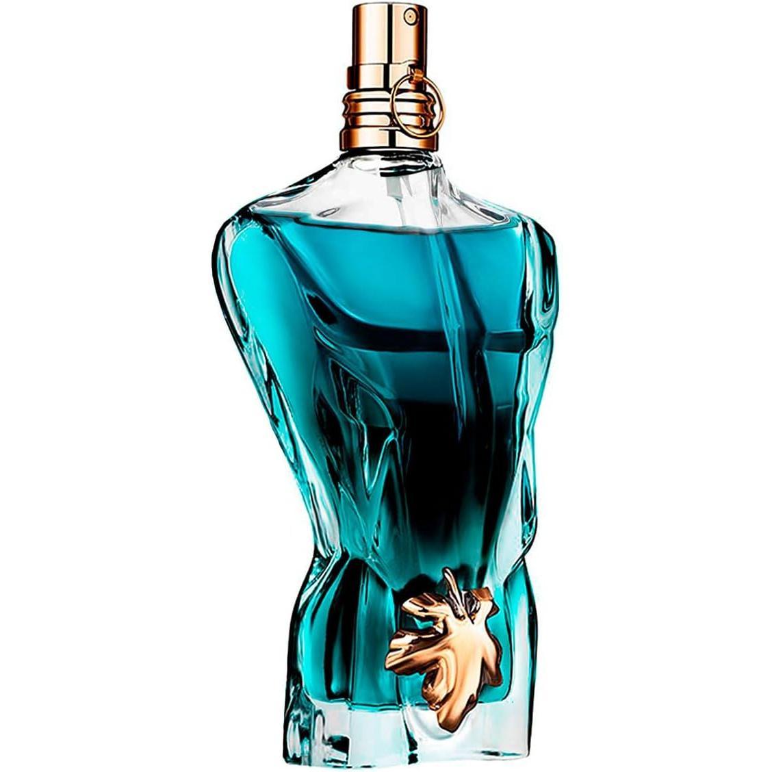 Le Beau Jean Paul Gaultier 125 ml Edt Spray - Hombre