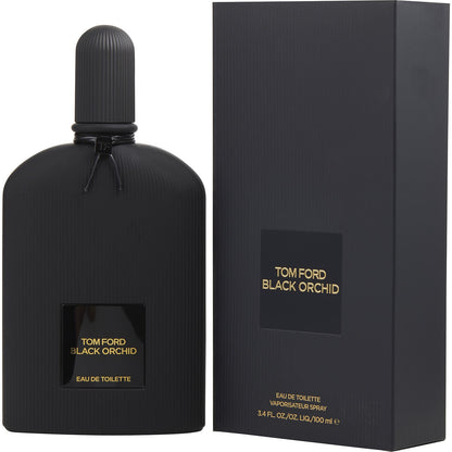 Black Orchid Dama Tom Ford 100 ml Edt Spray - Hombre