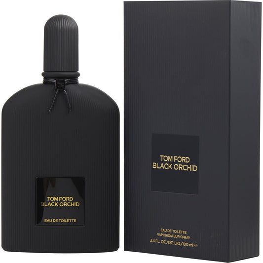 Black Orchid Dama Tom Ford 100 ml Edt Spray - Hombre
