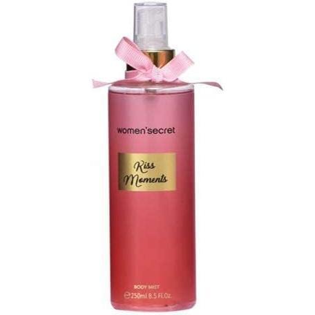 Women's Secret Victoria Secret Women'S Secret Kiss Moments 250Ml Body Mist - Mujer