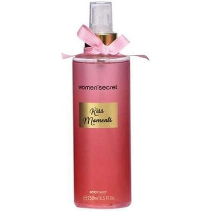 Women's Secret Victoria Secret Women'S Secret Kiss Moments 250Ml Body Mist - Mujer
