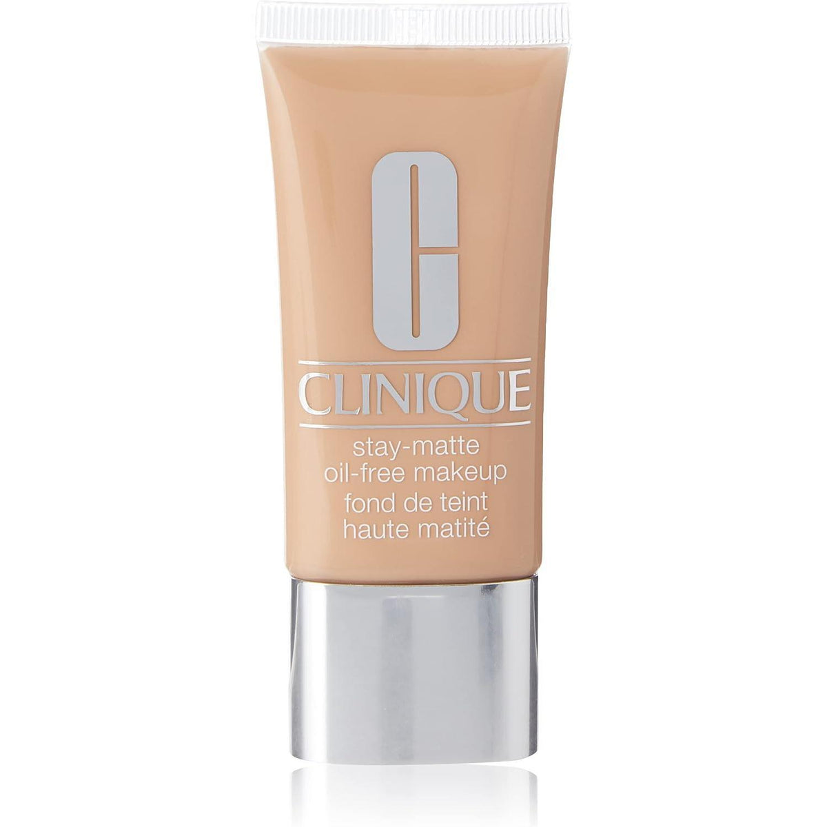 Clinique Base Liquida De Maquillaje Oil Free Acabado Matte # 09 Neutral 30Ml - Mujer