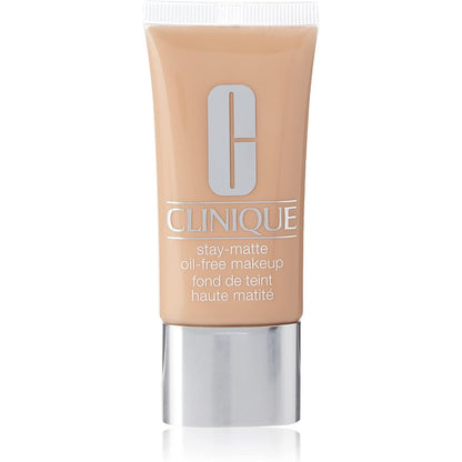 Clinique Base Liquida De Maquillaje Oil Free Acabado Matte # 09 Neutral 30Ml - Mujer