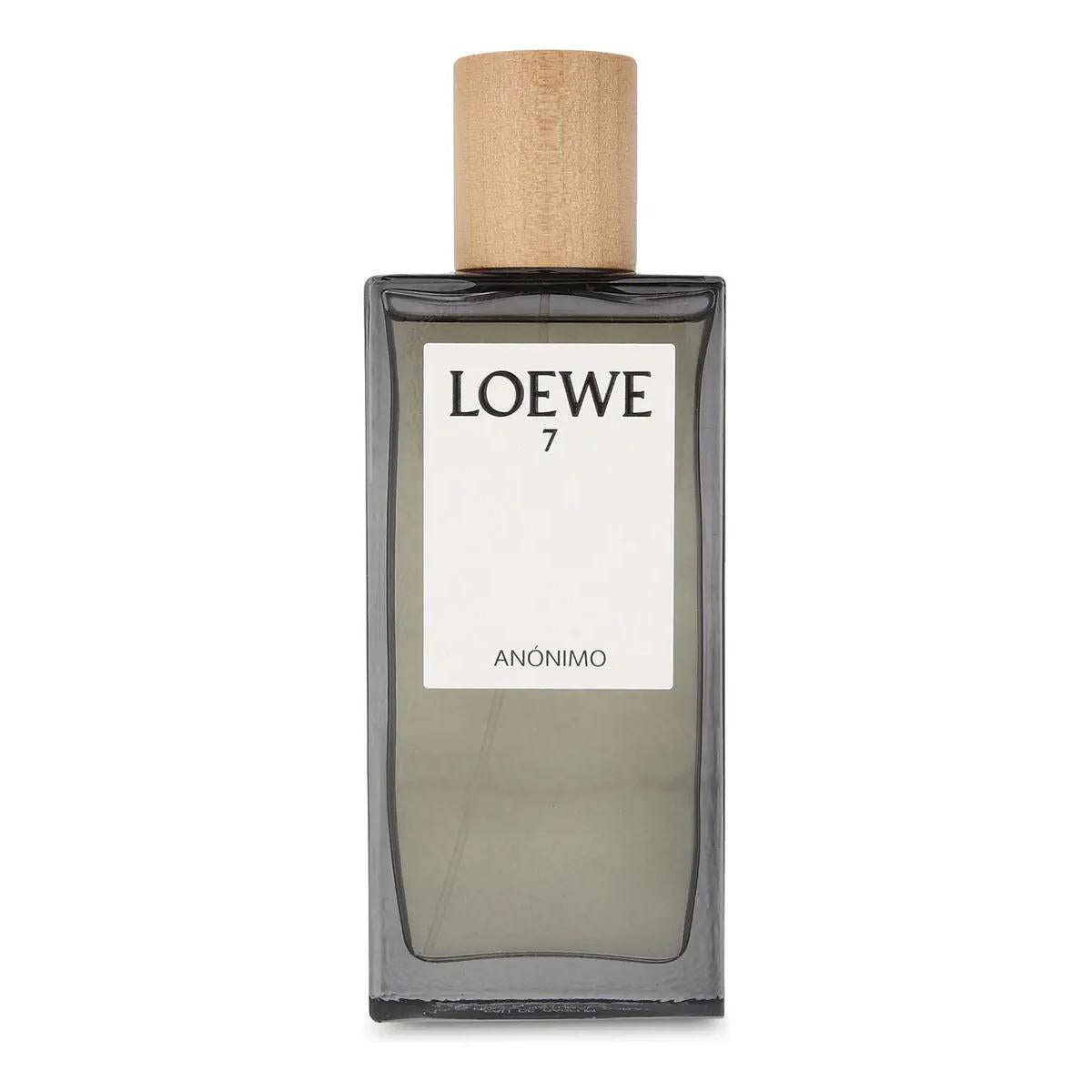 Loewe 7 Anonimo Loewe 100 ml Edp Spray - Hombre