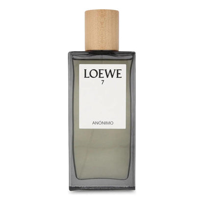 Loewe 7 Anonimo Loewe 100 ml Edp Spray - Hombre