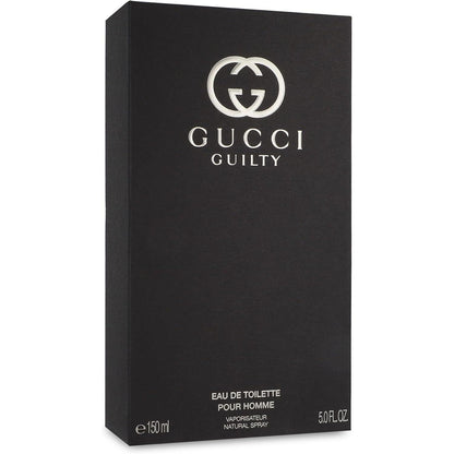 Gucci Guilty Gucci 150 ml Edt Spray - Hombre