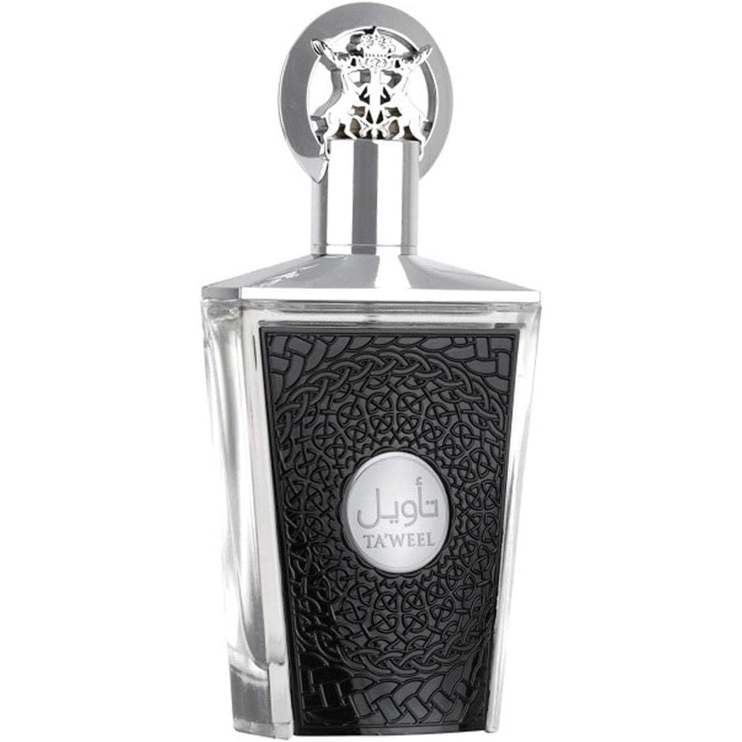 Ta Weel Unisex Lattafa 100 ml Edp Spray - Unisex