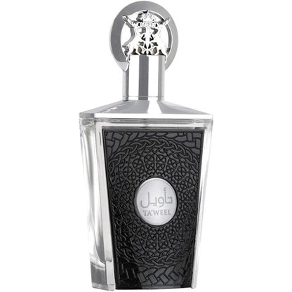 Ta Weel Unisex Lattafa 100 ml Edp Spray - Unisex