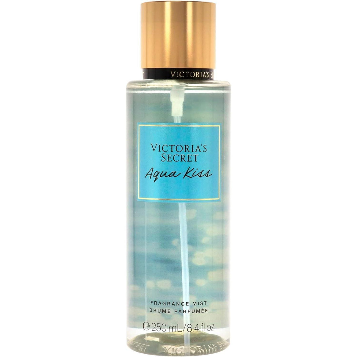Victoria's Secret Victoria Secret Aqua Kiss 250Ml Body Mist Spray - Mujer