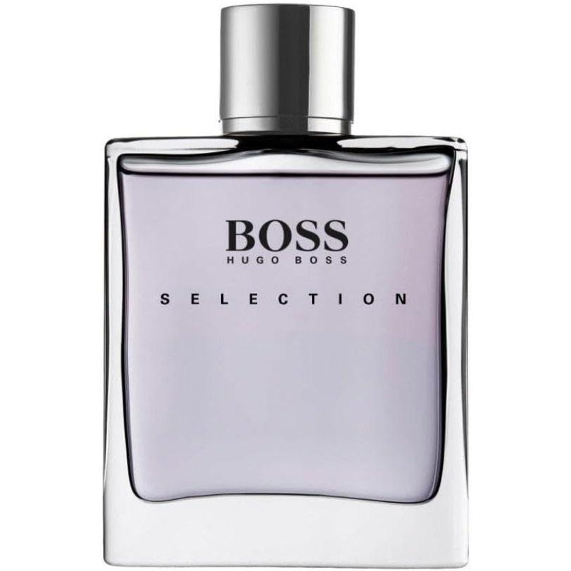 Boss Selection 100 Ml Edt Spray Hugo Boss - Hombre