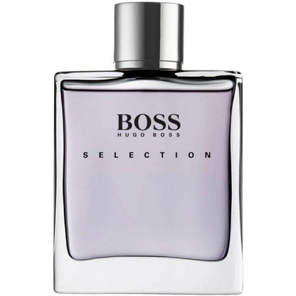 Boss Selection 100 Ml Edt Spray Hugo Boss - Hombre