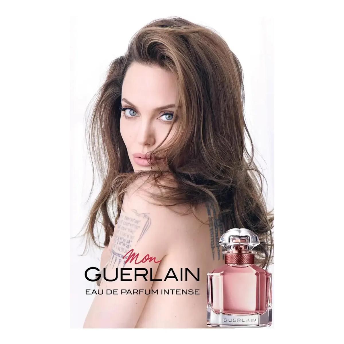 Mon Guerlain Intense Gama Guerlain 100 ml Edp Spray - Mujer
