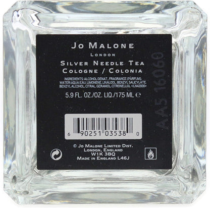 Jo Malone Silver Needle Tea 175 Ml Edc Spray - Unisex