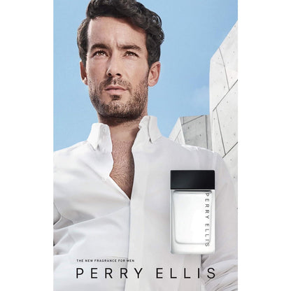 Perry Ellis (2018) Perry Ellis 100 ml Edt Spray - Hombre