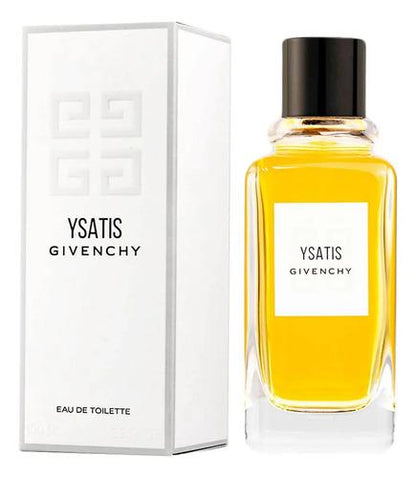 Givenchy Ysatis 100 ml Edt Spray - Mujer