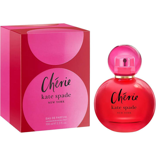 Kate Spade Cherie Dama Kate Spade 100 ml Edp Spray - Mujer