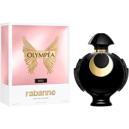 Olympea Absolu 80Ml Edp Spray - Mujer