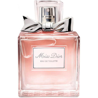 Christian Dior Miss Dior Christian Dior 100 Ml Edt Spray - Mujer