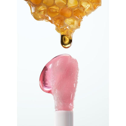 Guerlain Kiss Kiss Bee Glow Oil Lip 775 Poppy Glow 9.5 ml - Mujer