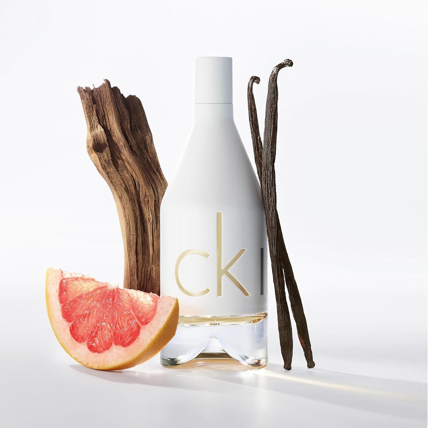 Ck IN2U Dama Calvin Klein 100 ml Edt Spray - Mujer
