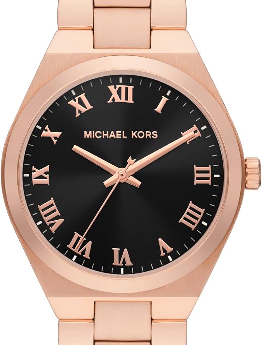 Michael Kors Reloj Mk7392 para Mujer con Diseño Elegante y Pulsera de Acero Inoxidable