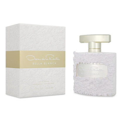 Oscar De La Renta Oscar De La Renta Bella Blanca 100Ml Edp Spray - Mujer