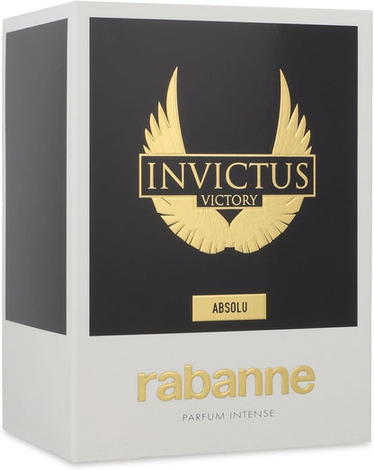 Invictus Victory Absolu 100Ml Edp Spray - Hombre