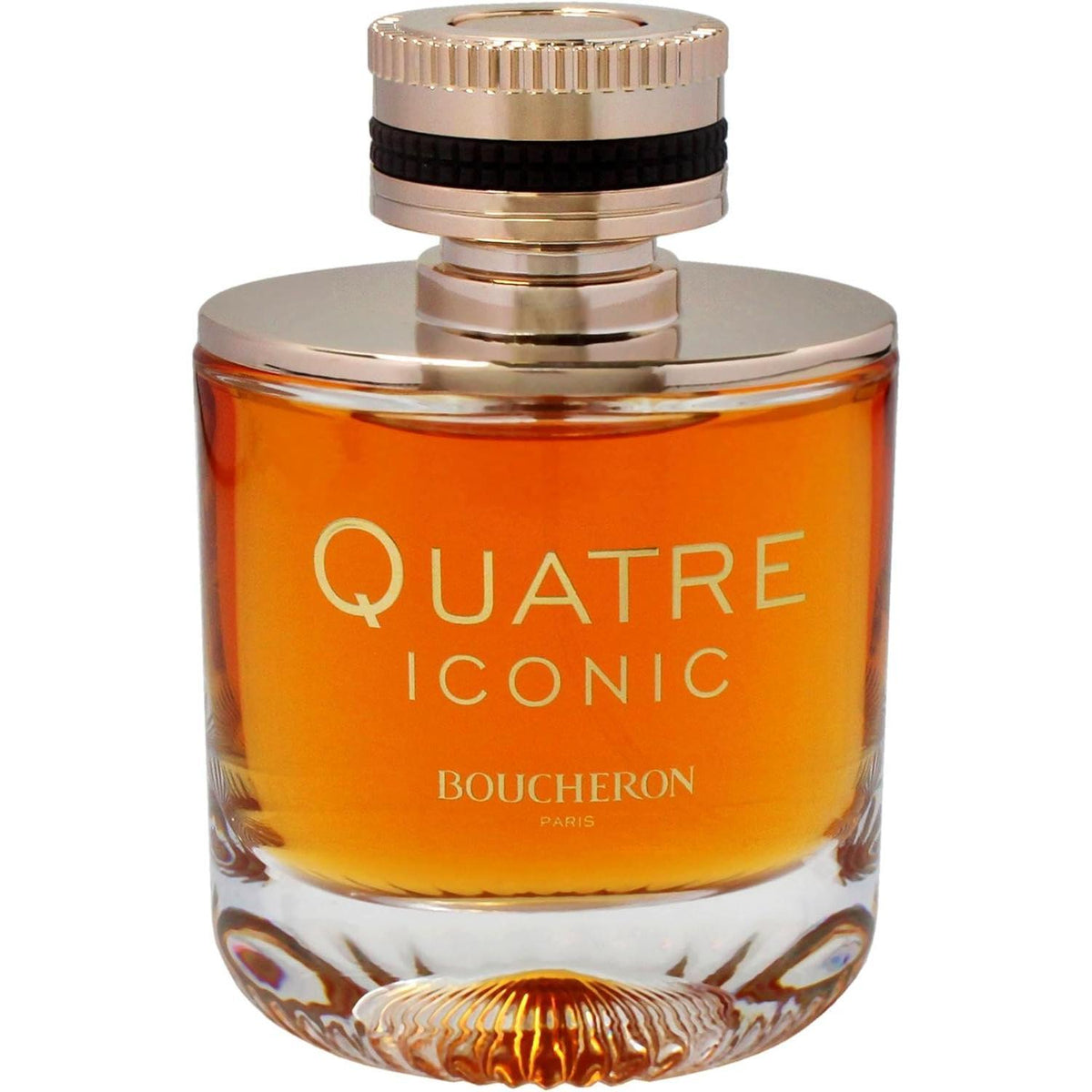 Boucheron Boucheron Quatre Iconic 100Ml Edp Spray - Mujer