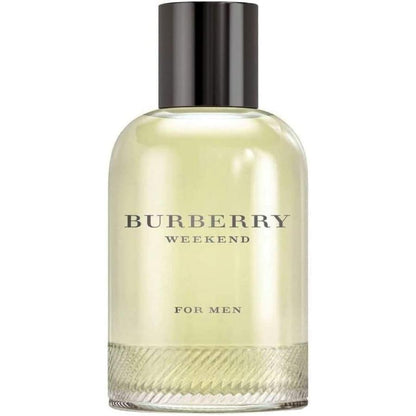 Burberry Weekend 100 Ml Edt Spray Burberry - Hombre